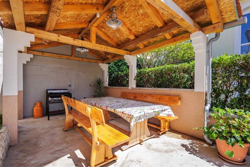 Apartments Skrabonja