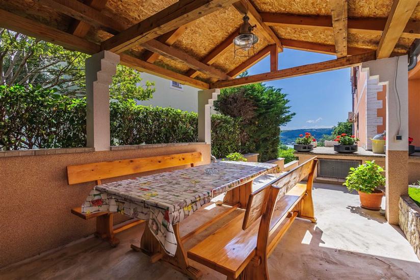 Apartments Skrabonja