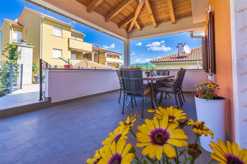 Apartments Skrabonja