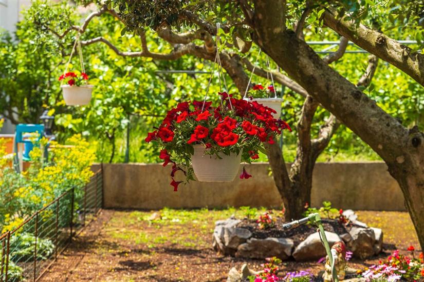 Apartments Skrabonja