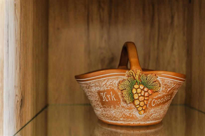 Apartment A3, for 5 persons