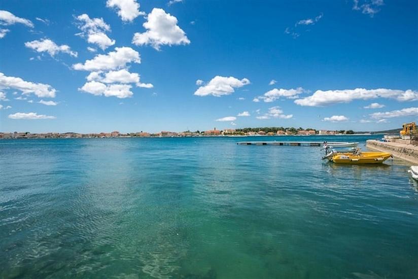 Apartments Katin Kutak