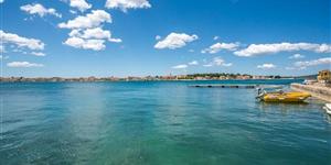 Apartment - Brodarica