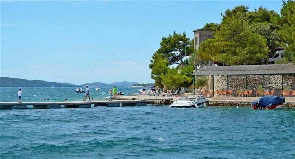 Apartments Katin Kutak