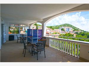 Unterkunft am Meer Zadar Riviera,BuchenZaboracAb 118 €