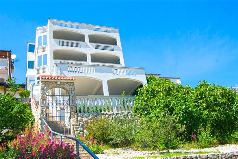 Apartments Snježa