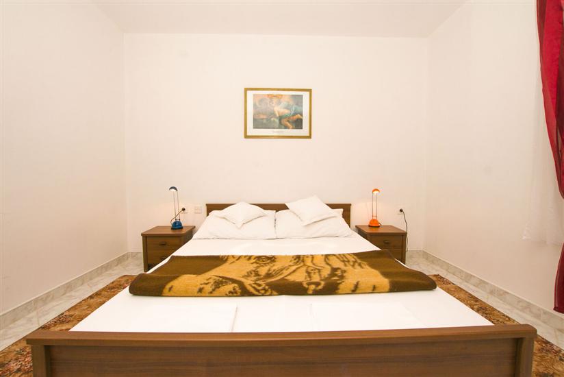 Apartment A3, for 2 persons