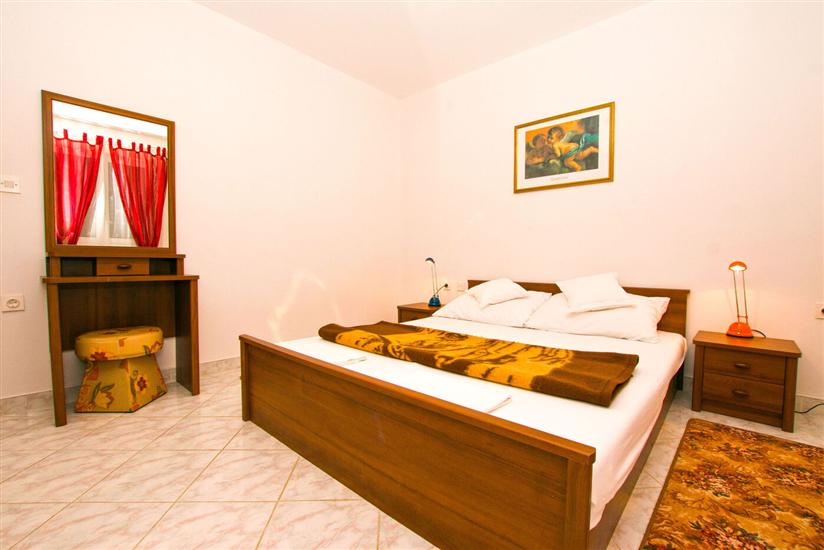 Apartment A3, for 2 persons