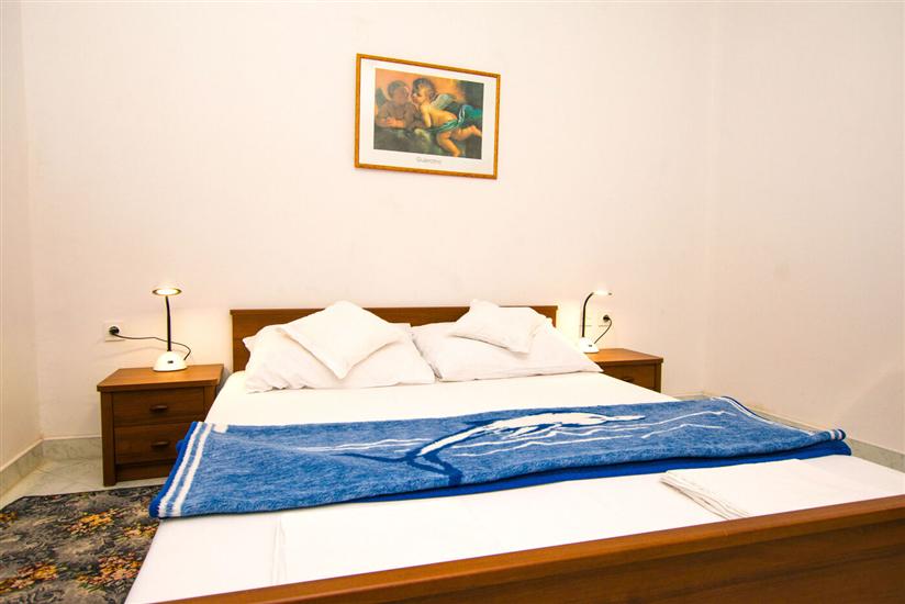 Apartment A4, for 2 persons