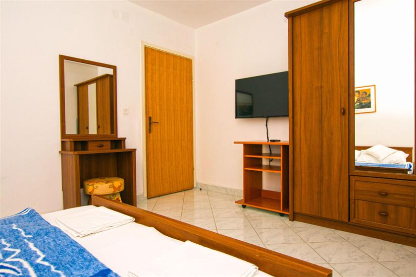 Apartment A4, for 2 persons