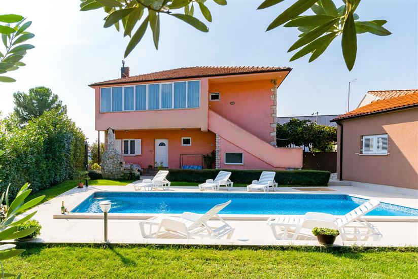 Apartments Jere
