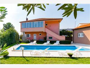 Apartments Jere Pula, Size 49.00 m2