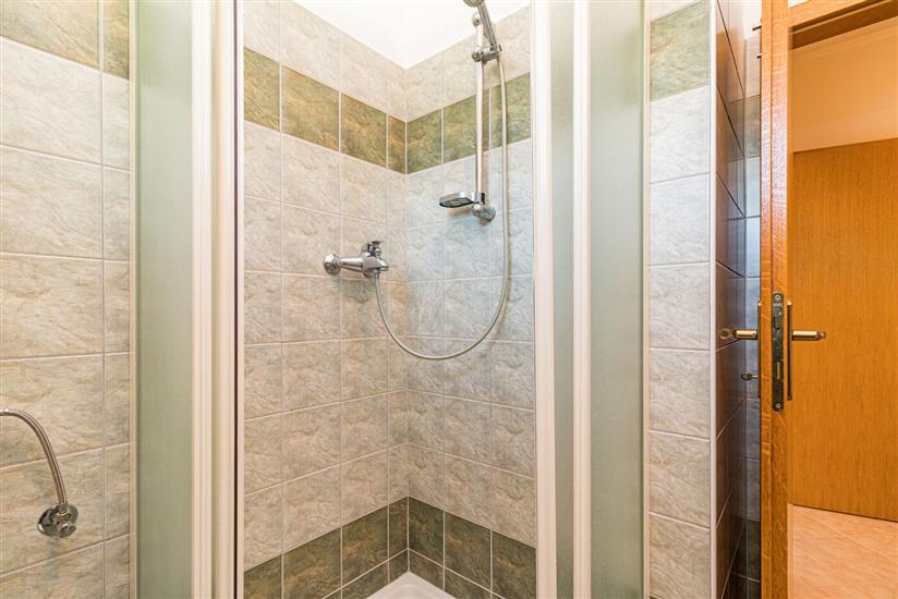 Apartment A2, for 3 persons