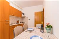 Apartment A2, for 3 persons