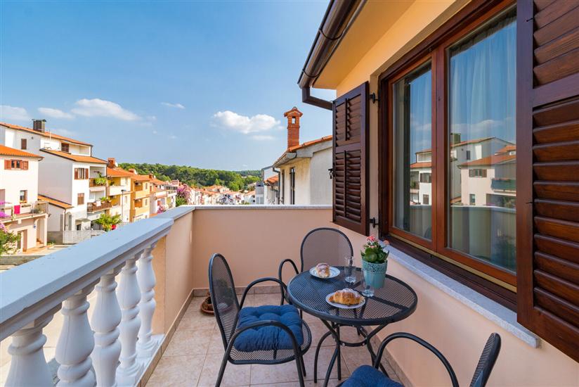 Apartment Buić