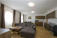 House K1, for 10 persons