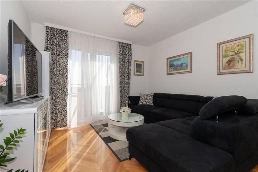 House K1, for 7 persons