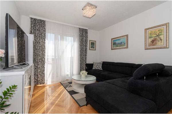 House K1, for 7 persons