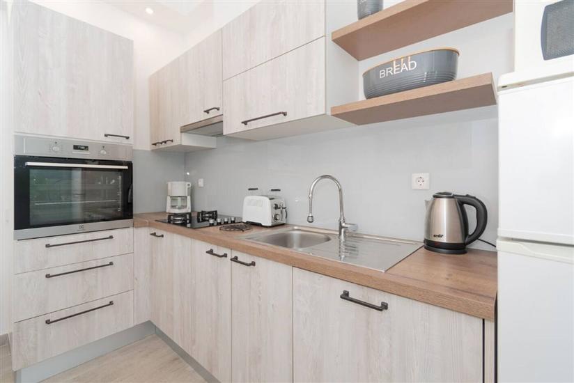 House K1, for 7 persons