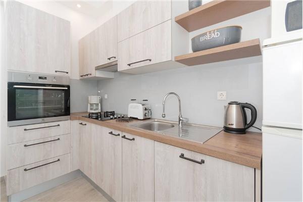 House K1, for 7 persons