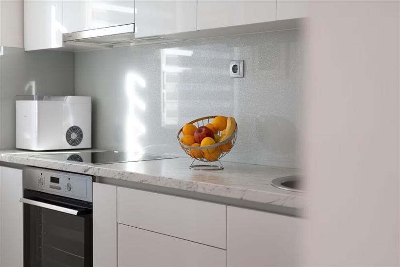 House K1, for 7 persons