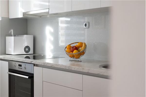House K1, for 7 persons