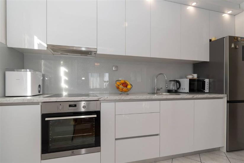 House K1, for 7 persons