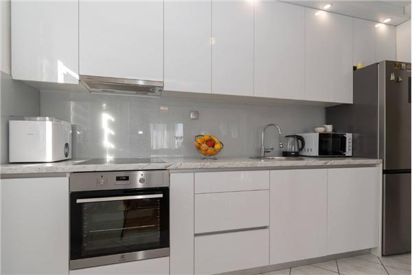 House K1, for 7 persons