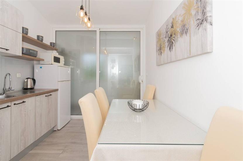 House K1, for 7 persons