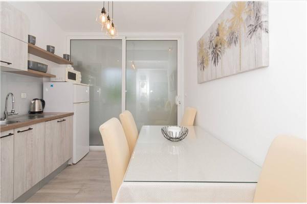 House K1, for 7 persons