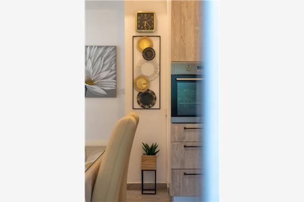 House K1, for 7 persons