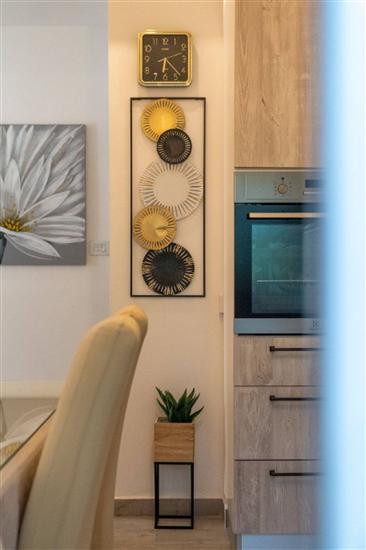 House K1, for 7 persons