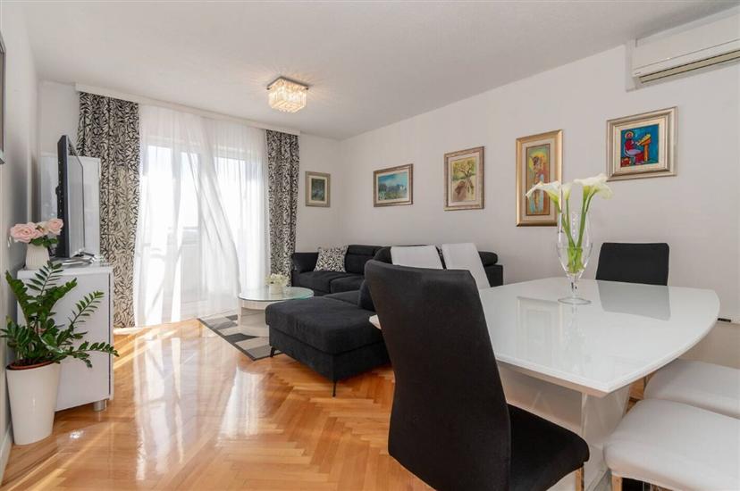 House K1, for 7 persons
