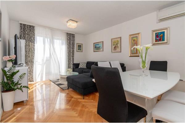 House K1, for 7 persons