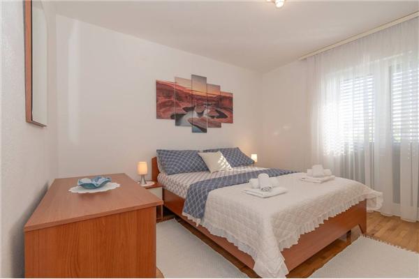 House K1, for 7 persons