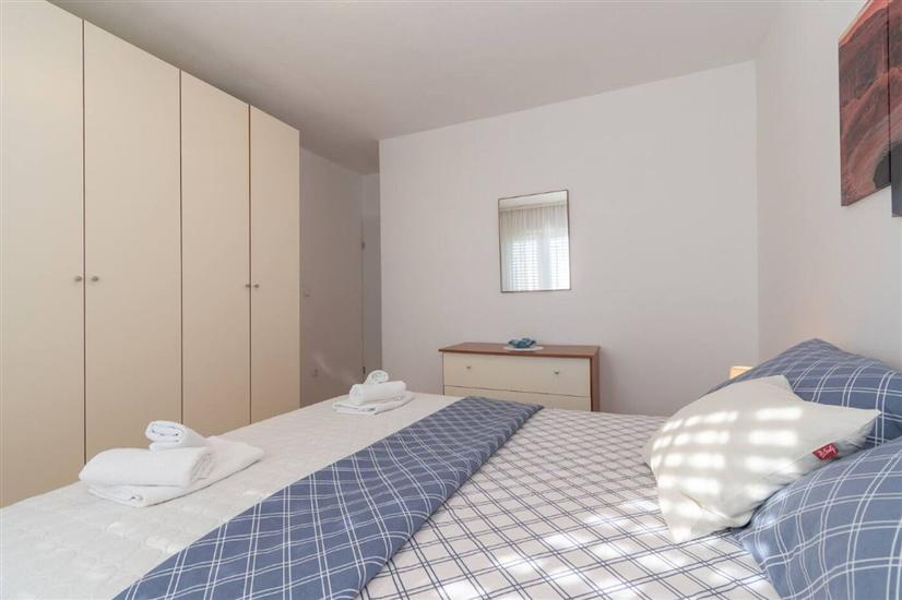 House K1, for 7 persons