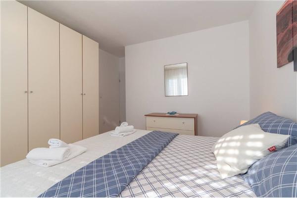 House K1, for 7 persons