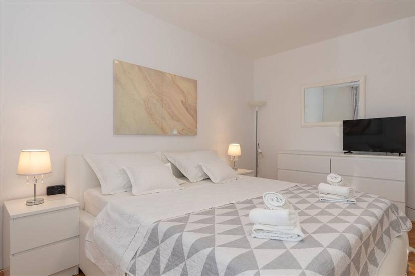House K1, for 7 persons