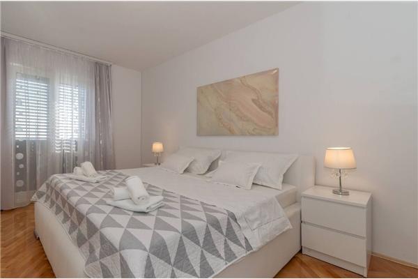 House K1, for 7 persons