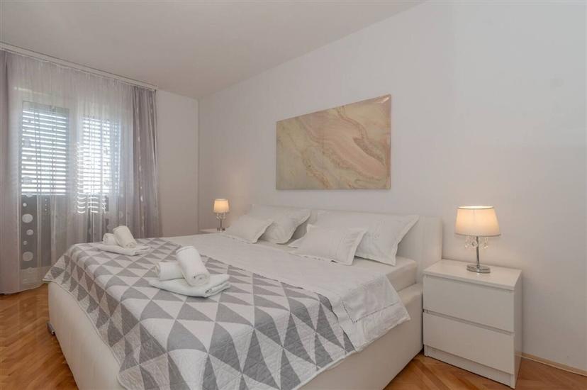 House K1, for 7 persons