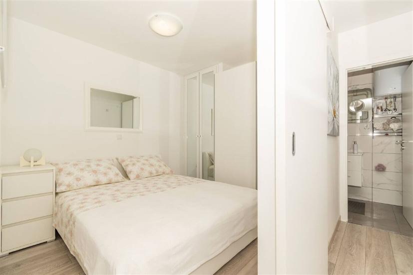 House K1, for 7 persons