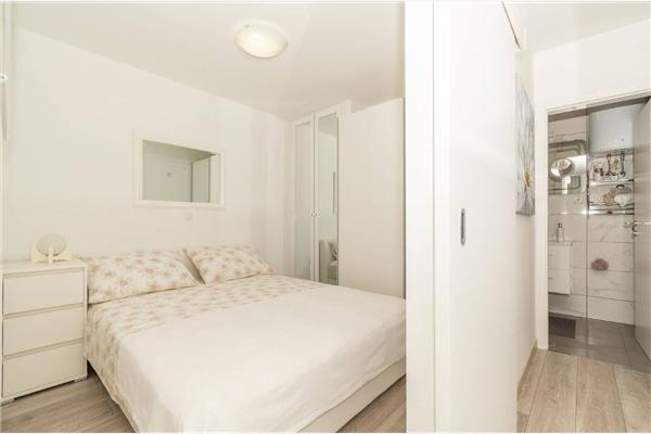 House K1, for 7 persons