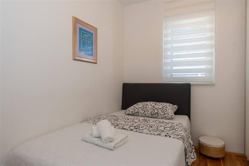 House K1, for 7 persons