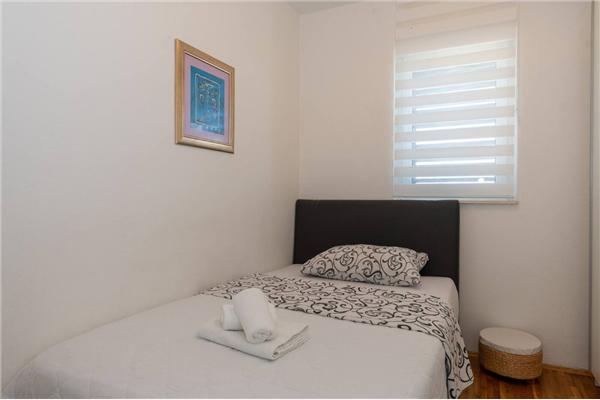 House K1, for 7 persons