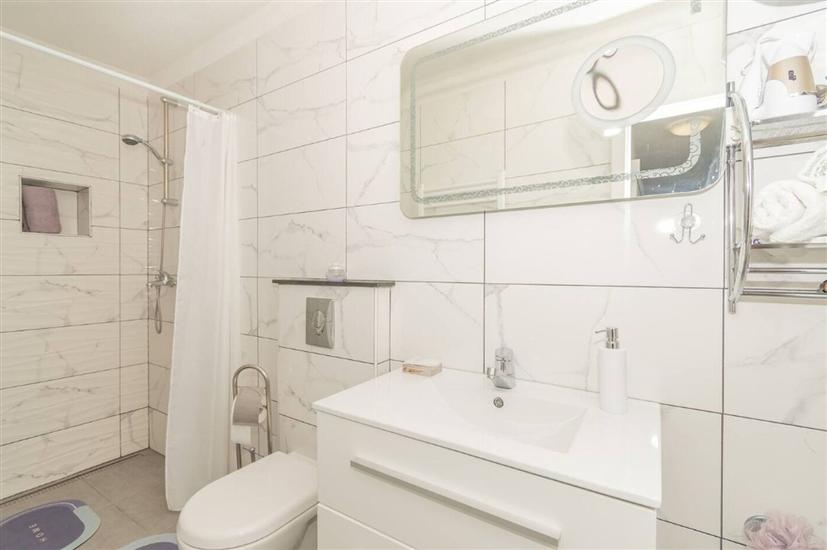 House K1, for 7 persons