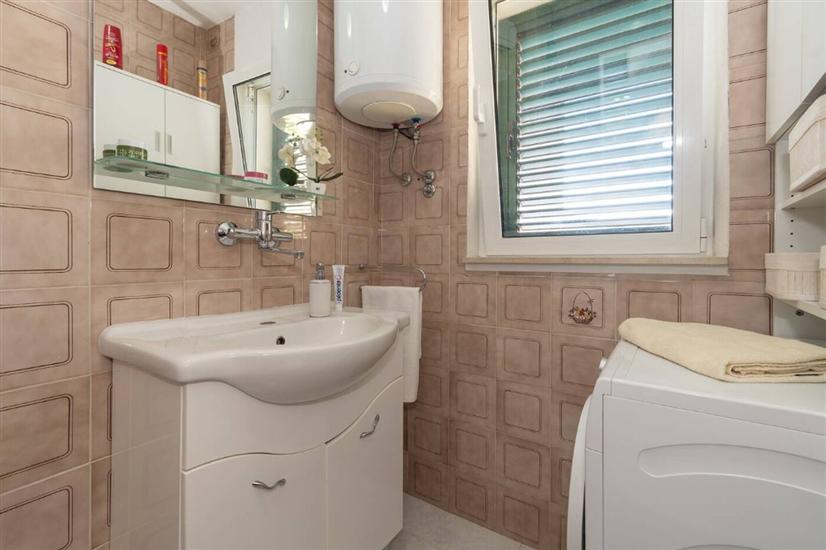 House K1, for 7 persons
