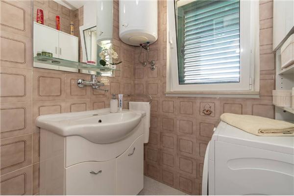 House K1, for 7 persons
