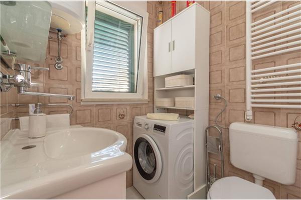 House K1, for 7 persons