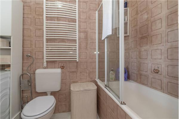 House K1, for 7 persons