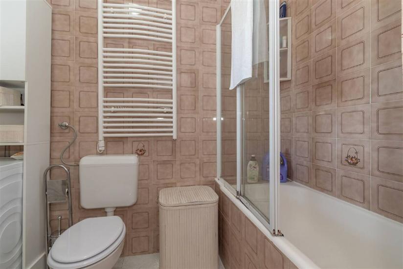 House K1, for 7 persons